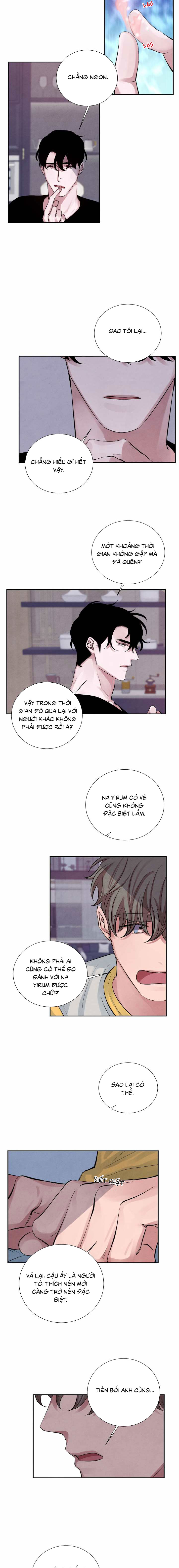 tiếng san hô nở chapter 7 7