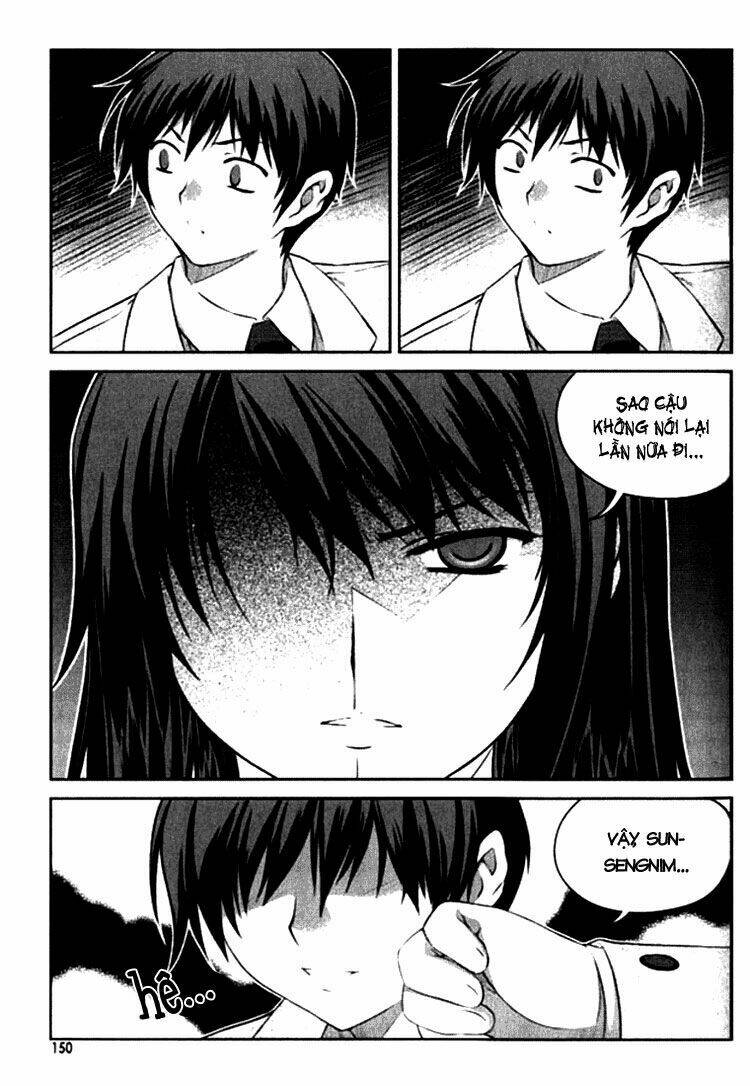 unbalance x unbalance chapter 6 23