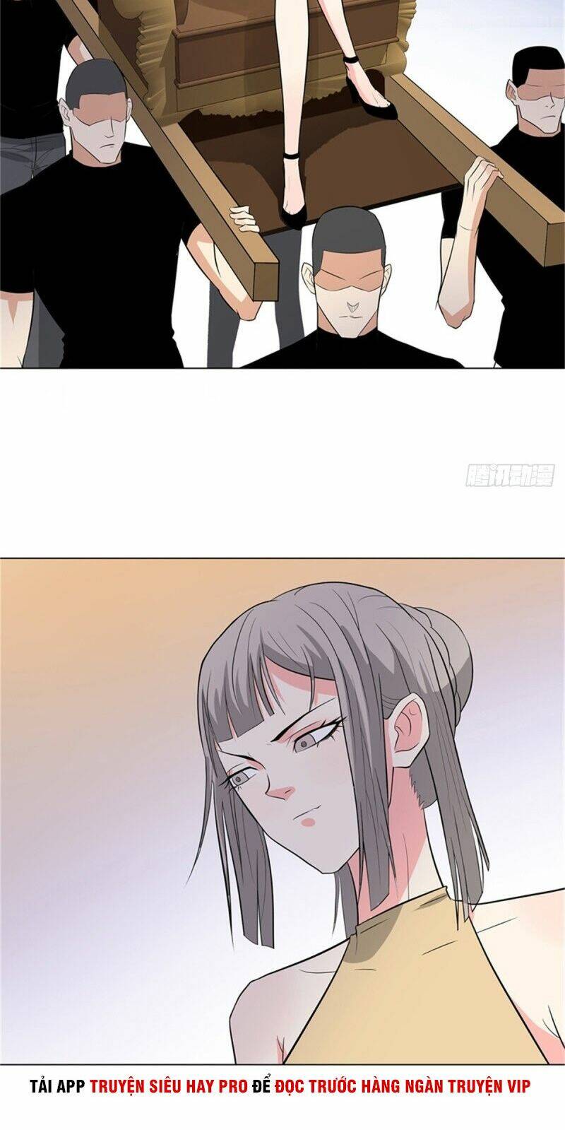 học viện cao thủ chapter 239 5