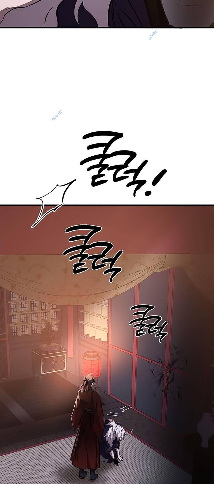 võ đang kỳ hiệp chapter 81 50