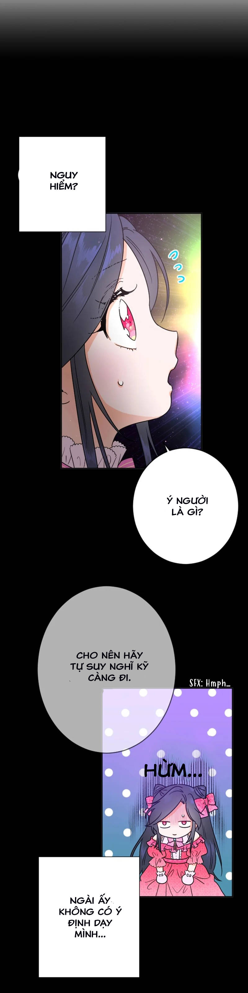 lady baby chapter 65 9