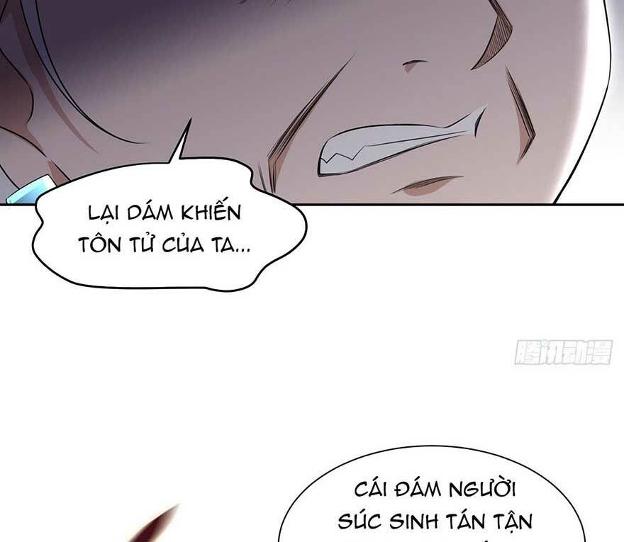 hoạn phi thiên hạ chapter 40 46