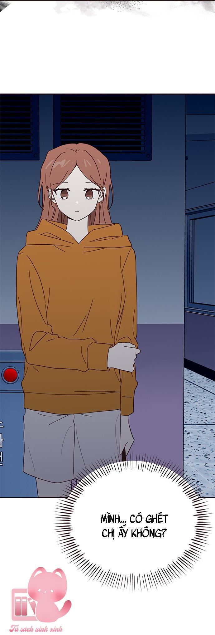 sợi chỉ tình yêu chapter 49 3