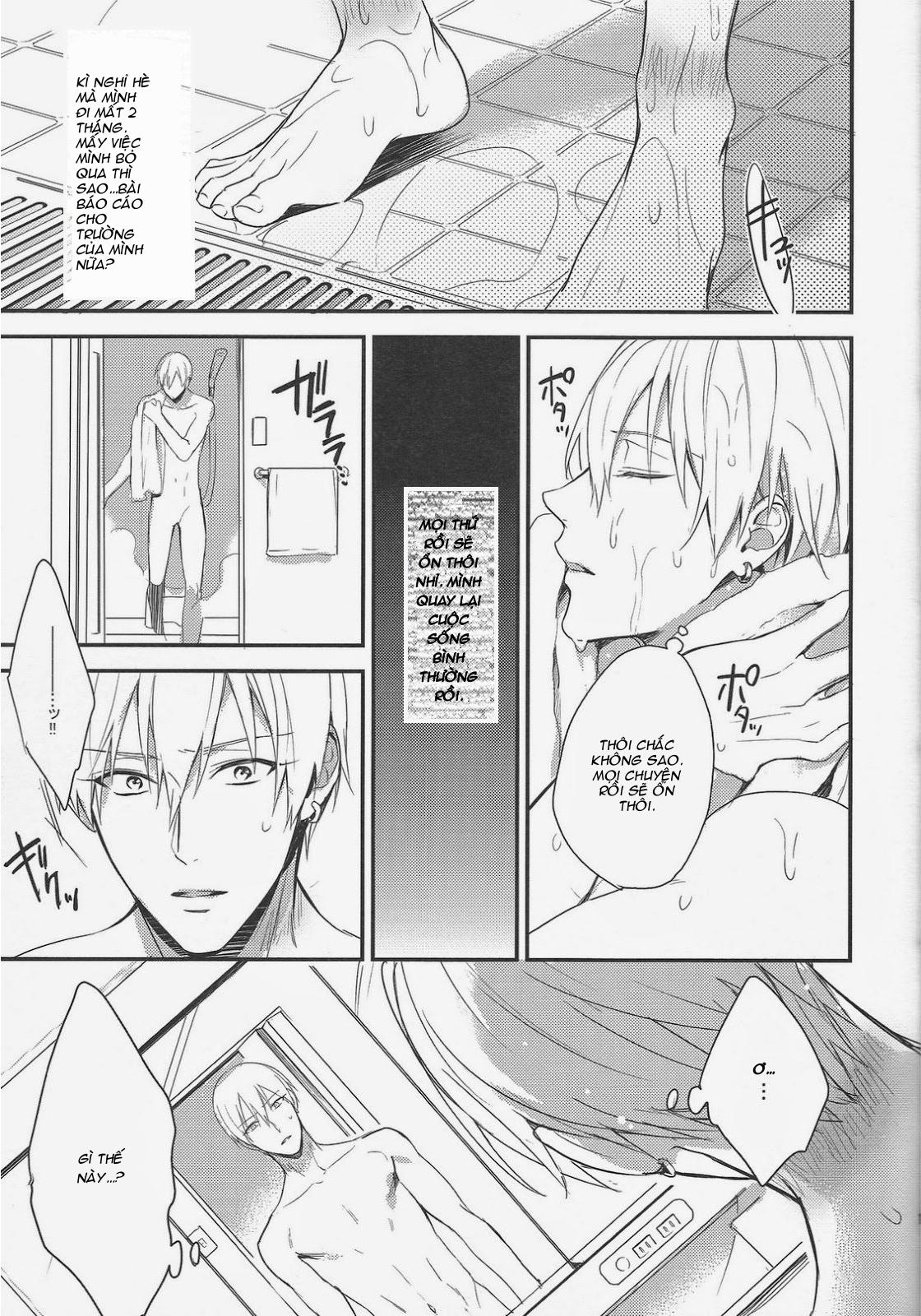 oneshot hỏny chapter 197 15