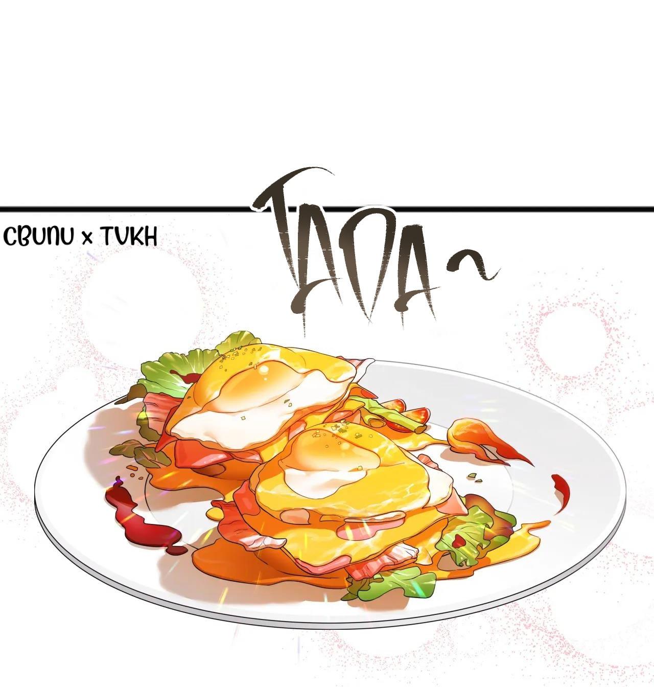 anh thật sự thích em sao chapter 8 33