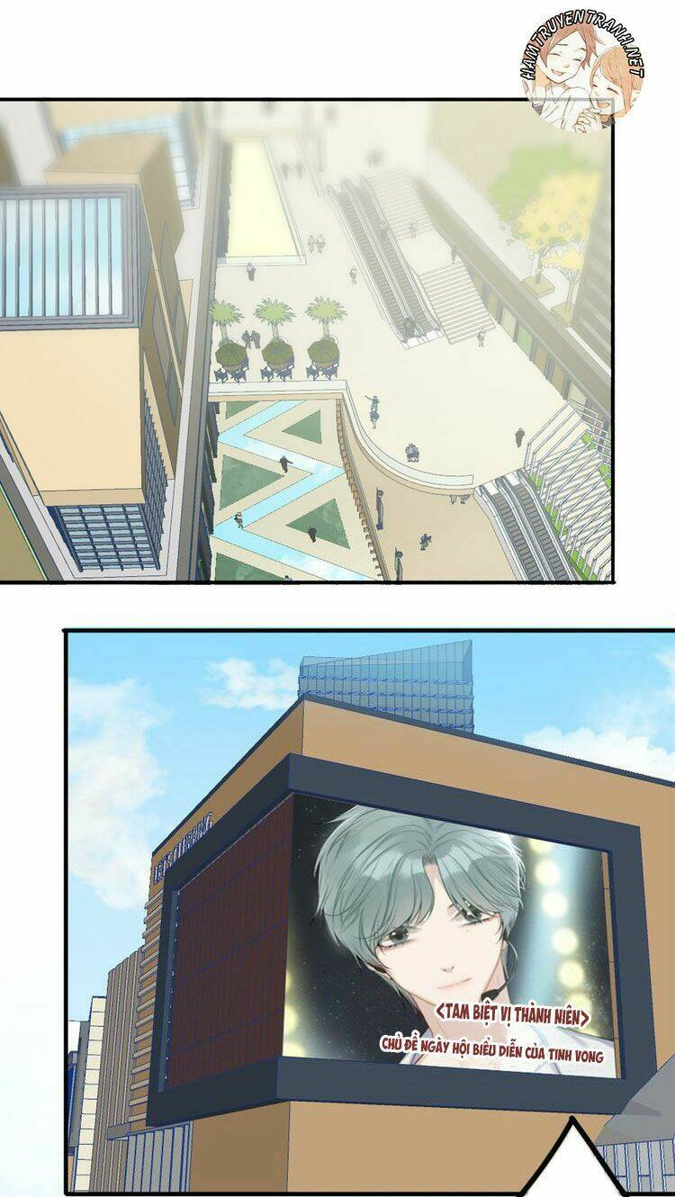 viện bảo tàng tâm nguyện chapter 10.2 8