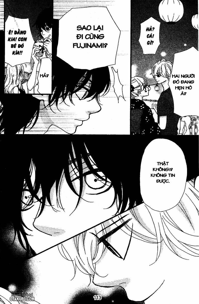 cầu vồng tình yêu chapter 17 26