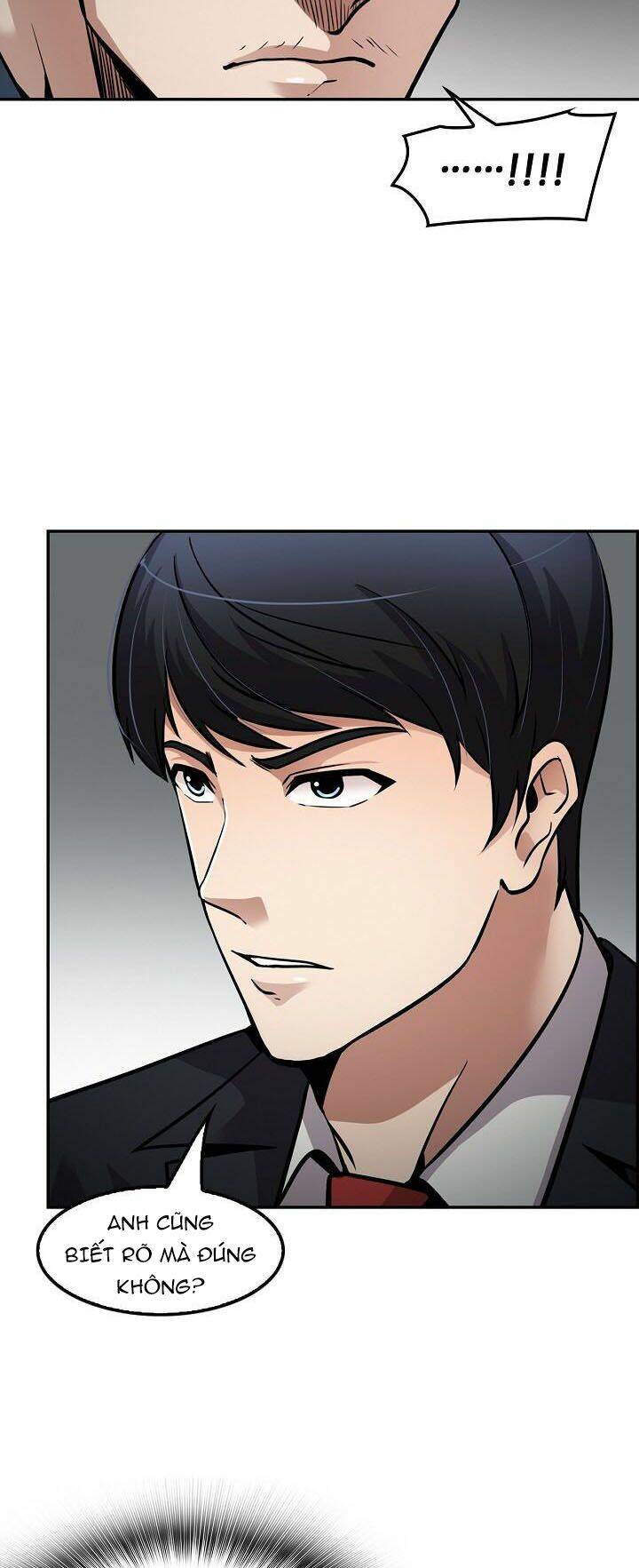 điều tra viên chuyển sinh chapter 95 44