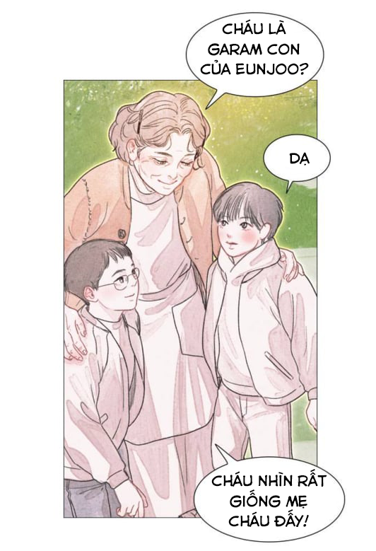 tình yêu như một giấc mộng hè chapter 1 40