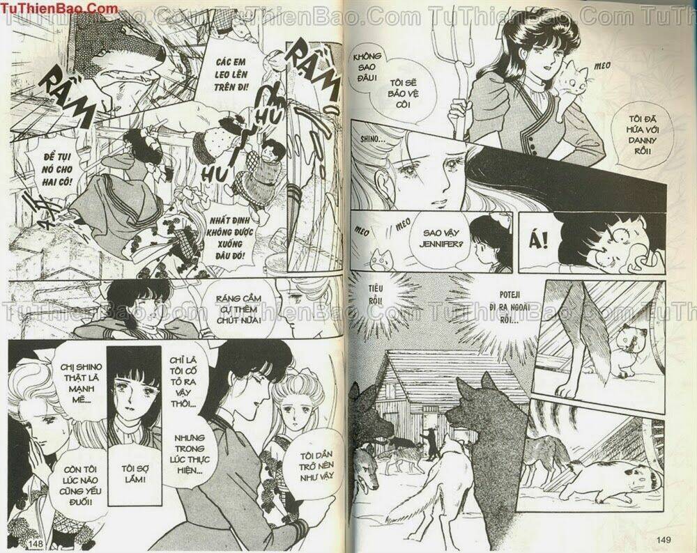 người đẹp new york chapter 9 74