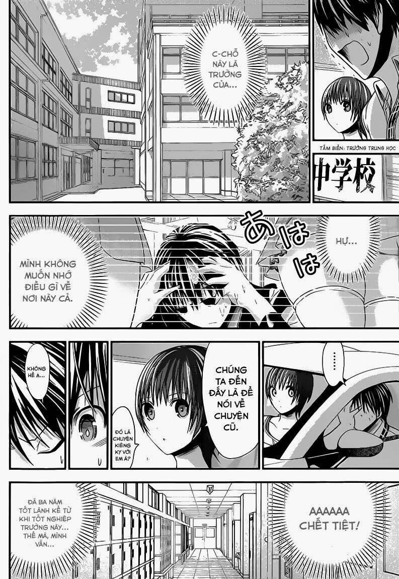 minamoto-kun monogatari chapter 101 5