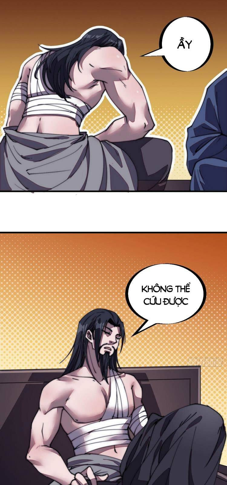 ta có một sơn trại chapter 199 13