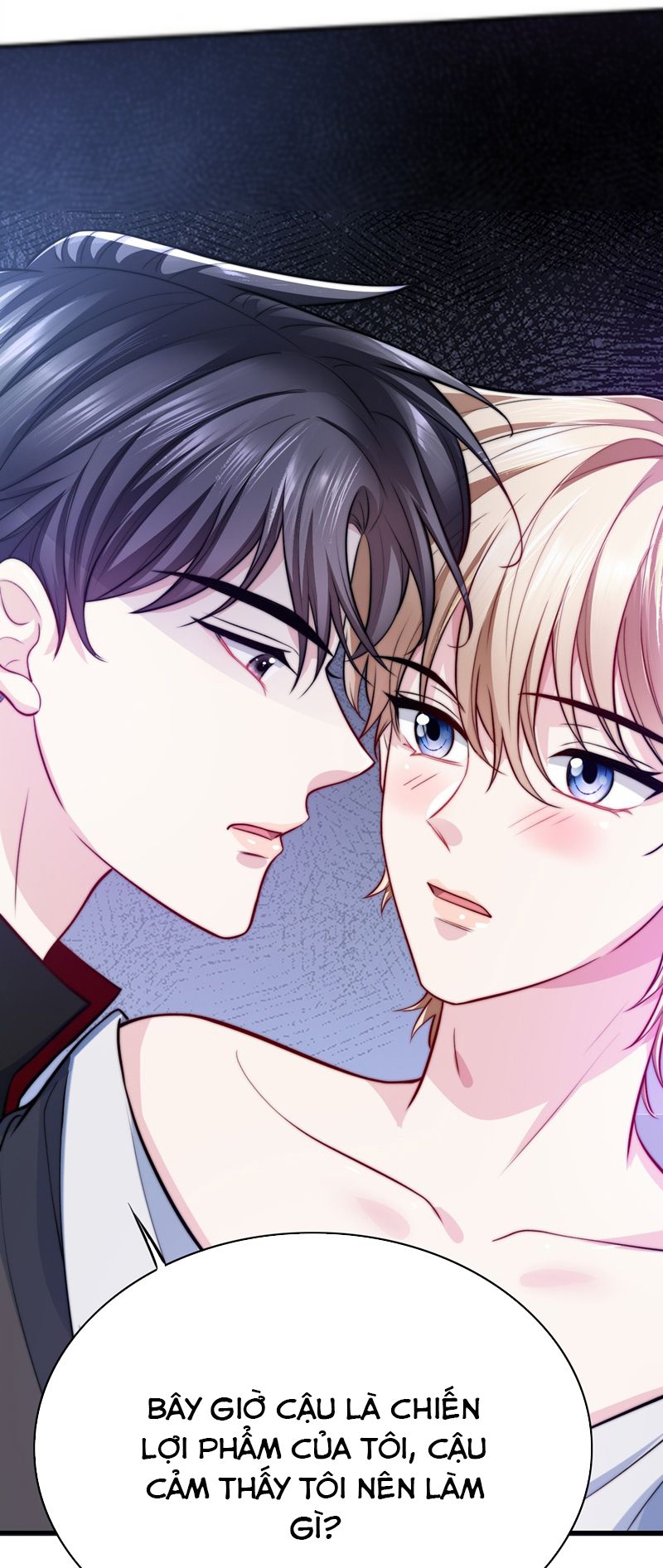 chiến lược tẩy trắng của phản diện chapter 69 10