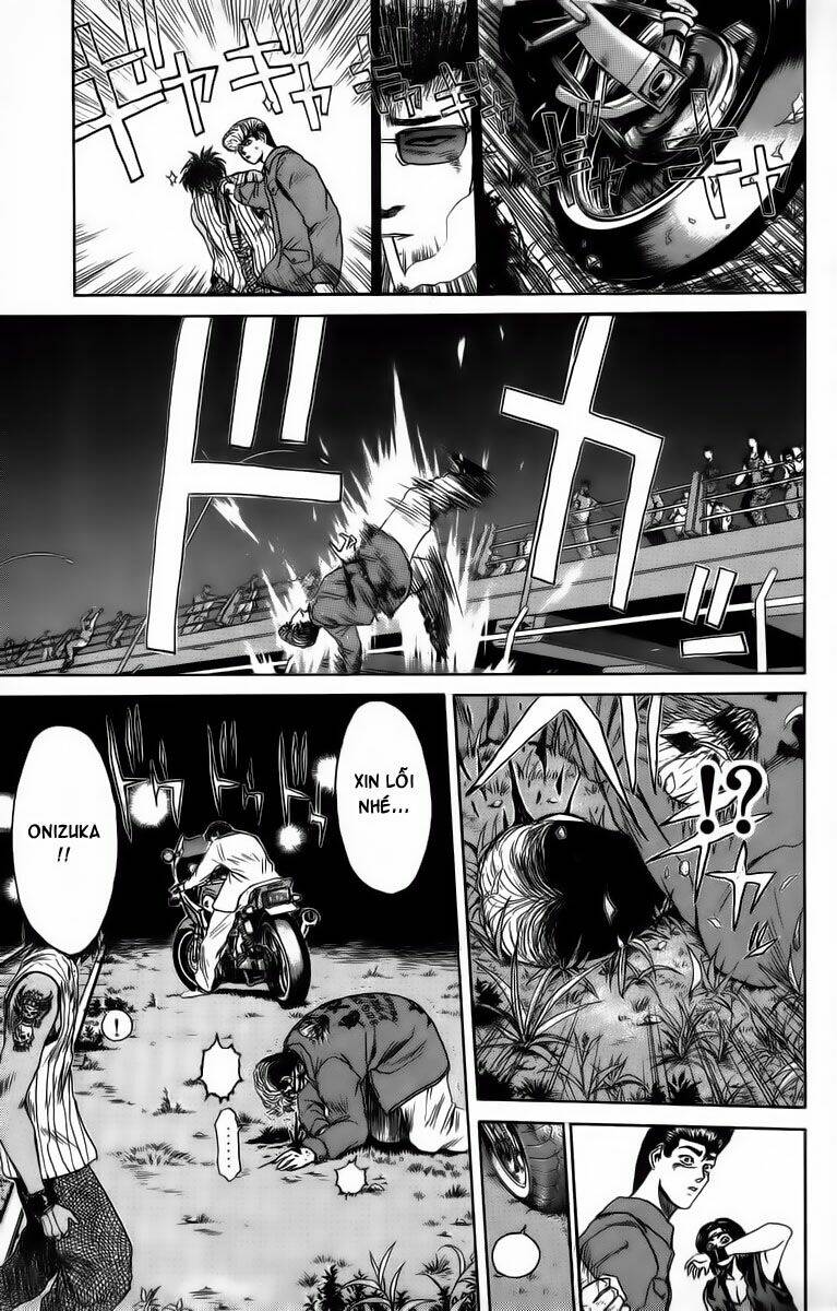 shonan junai gumi chapter 195 12