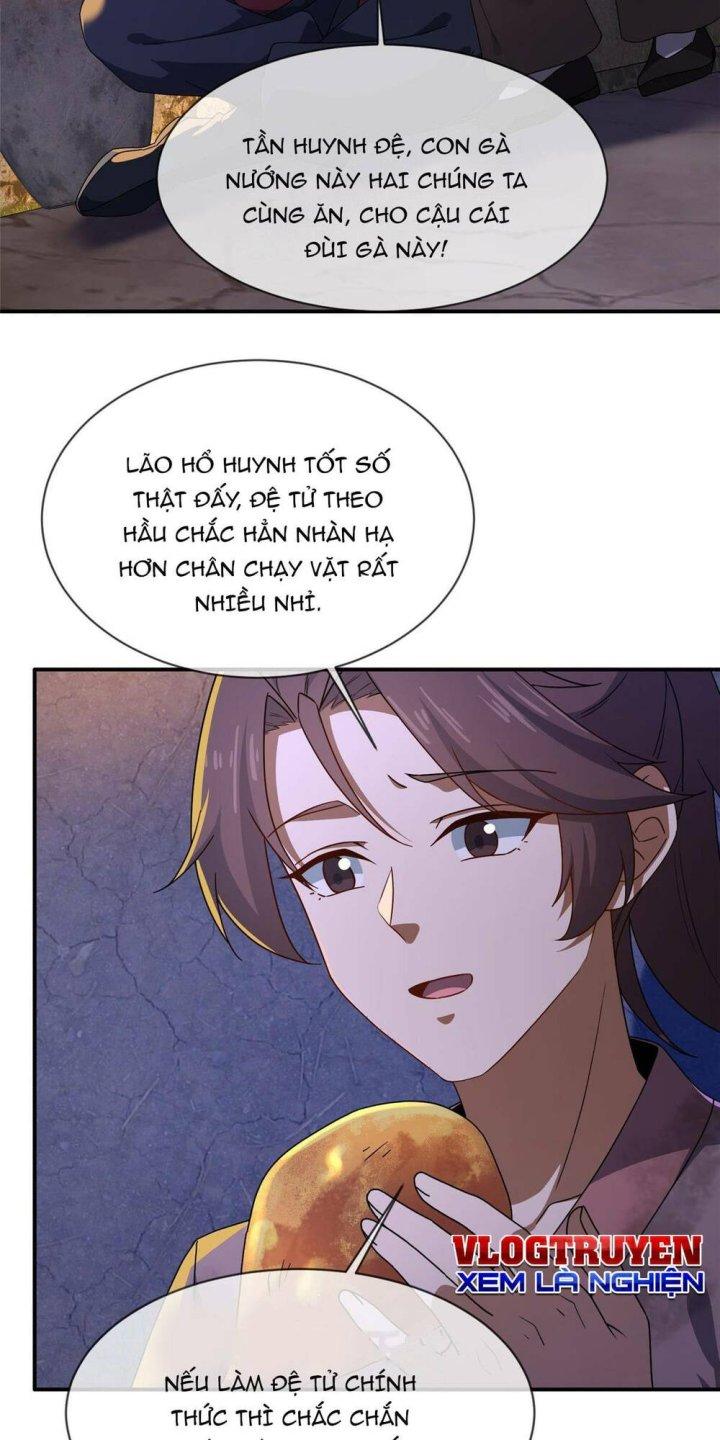 võ thánh này cũng quá khẳng khái chapter 1 52