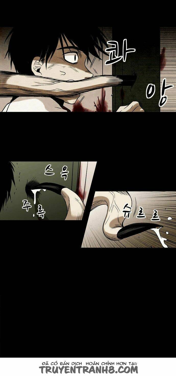 infectee chapter 5 61