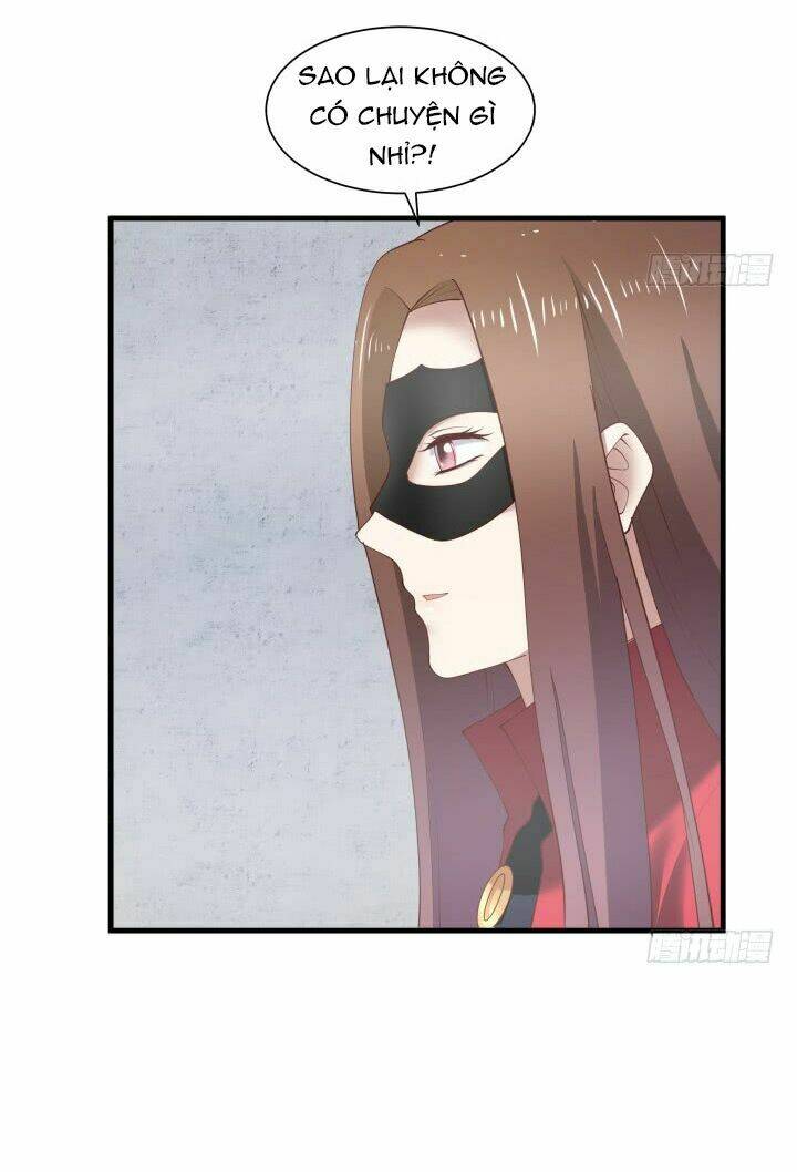 khi trò chơi ác ma bắt đầu chapter 77 13