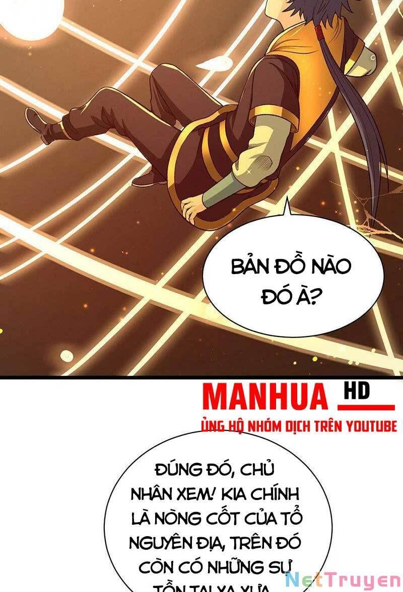võ đạo độc tôn chapter 553 19