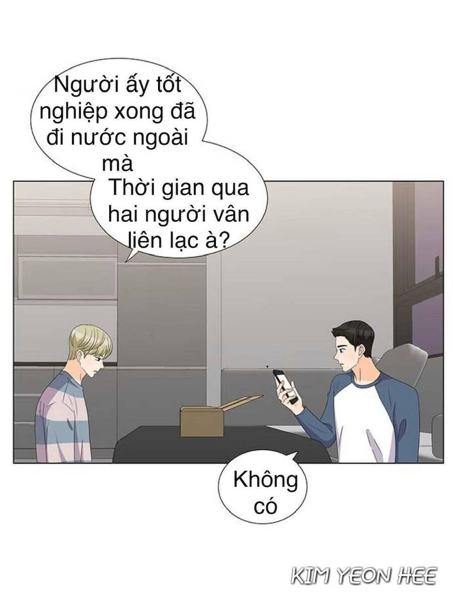 idol và sếp, em yêu ai? chapter 135 25
