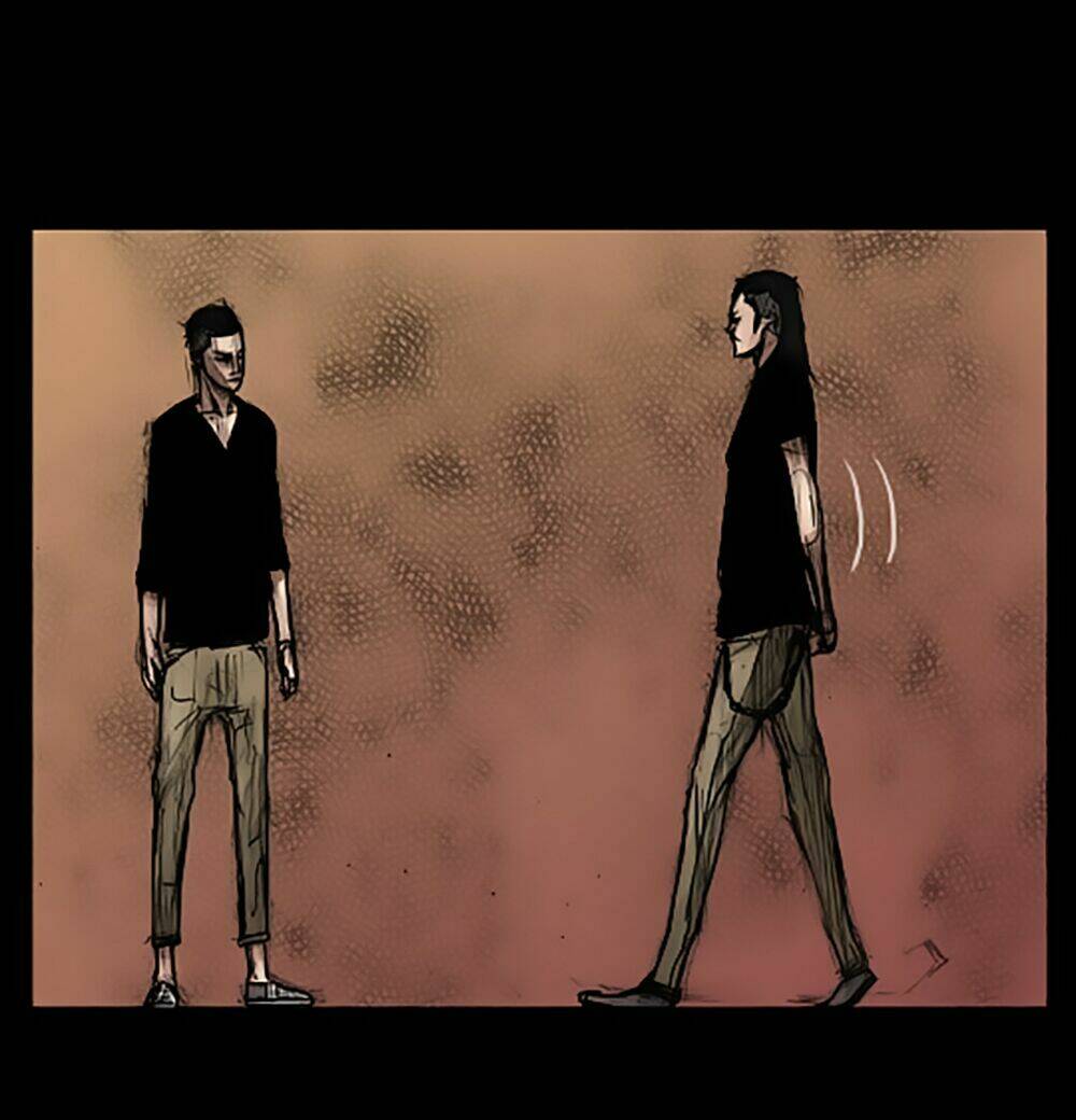 dokgo | độc cô chapter 17 19