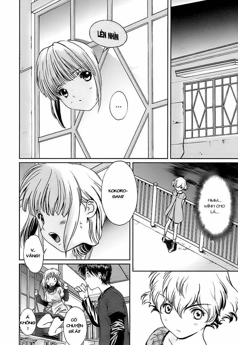 baka and boing chapter 5 8