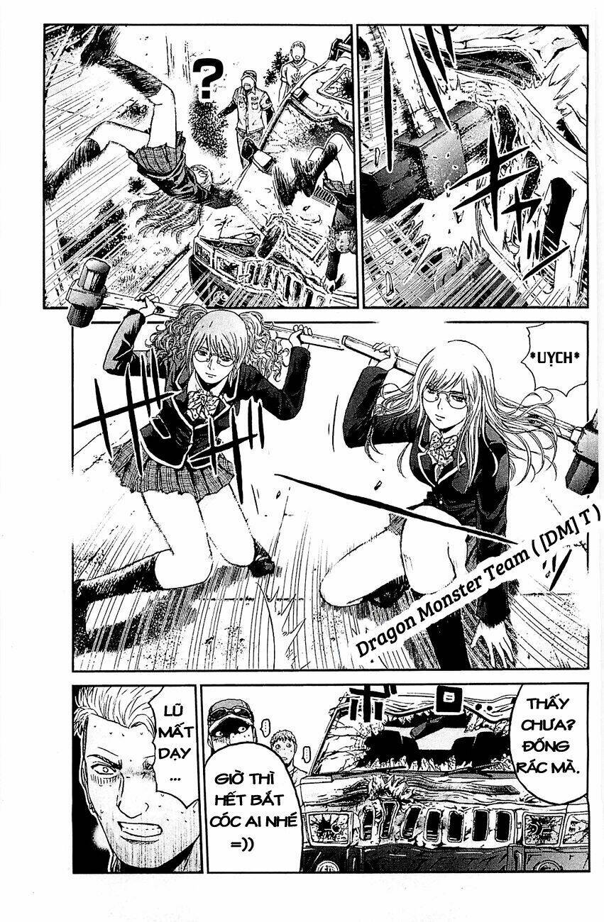 black diamond chapter 1 9