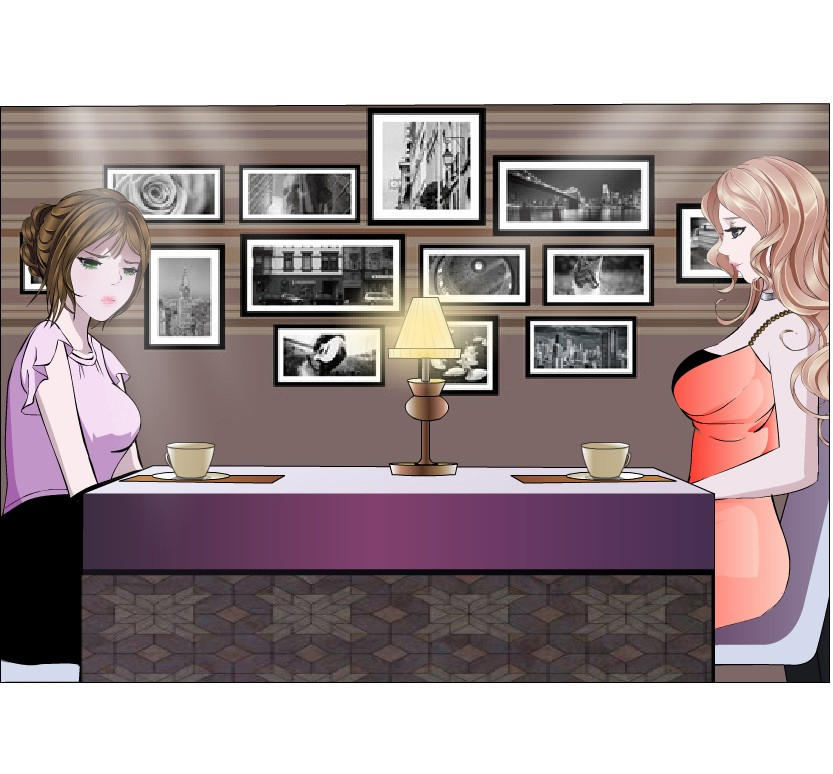 cạm bẫy của nữ thần chapter 119 3