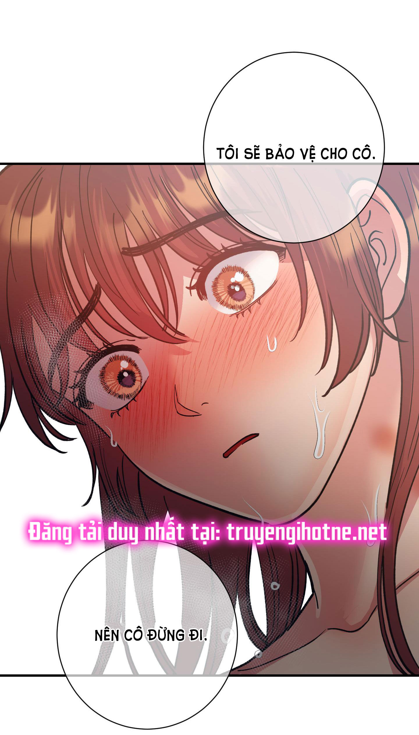 [18+] một lòng một dạ chapter 45.2 20