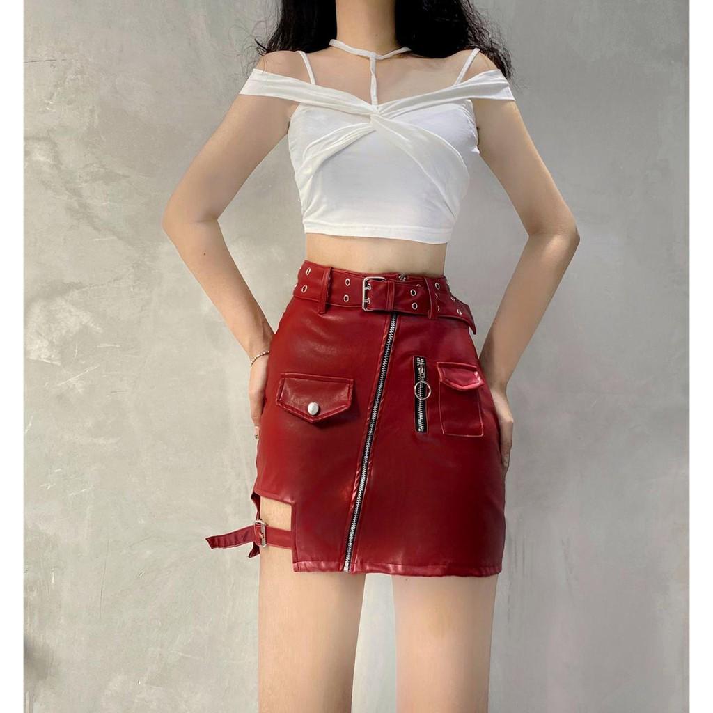 LITTLE BABY CROPTOP