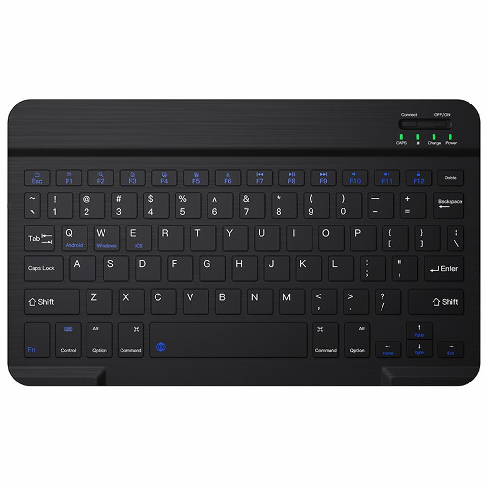 Máy Tính Bảng Bàn Phím Không Dây Cho iPad Pro 2021 11 12.9 10.5 Teclado Bàn Phím Bluetooth Cho iPad 8th 7th 6th Air 4 3 2 Cho MacBook