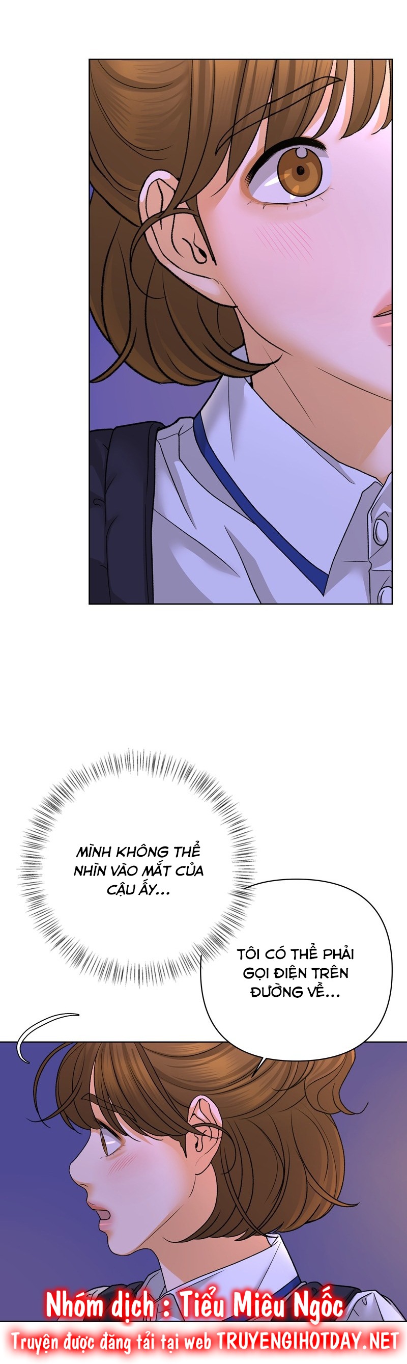 câu lạc bộ của những lọ lem chapter 73 20