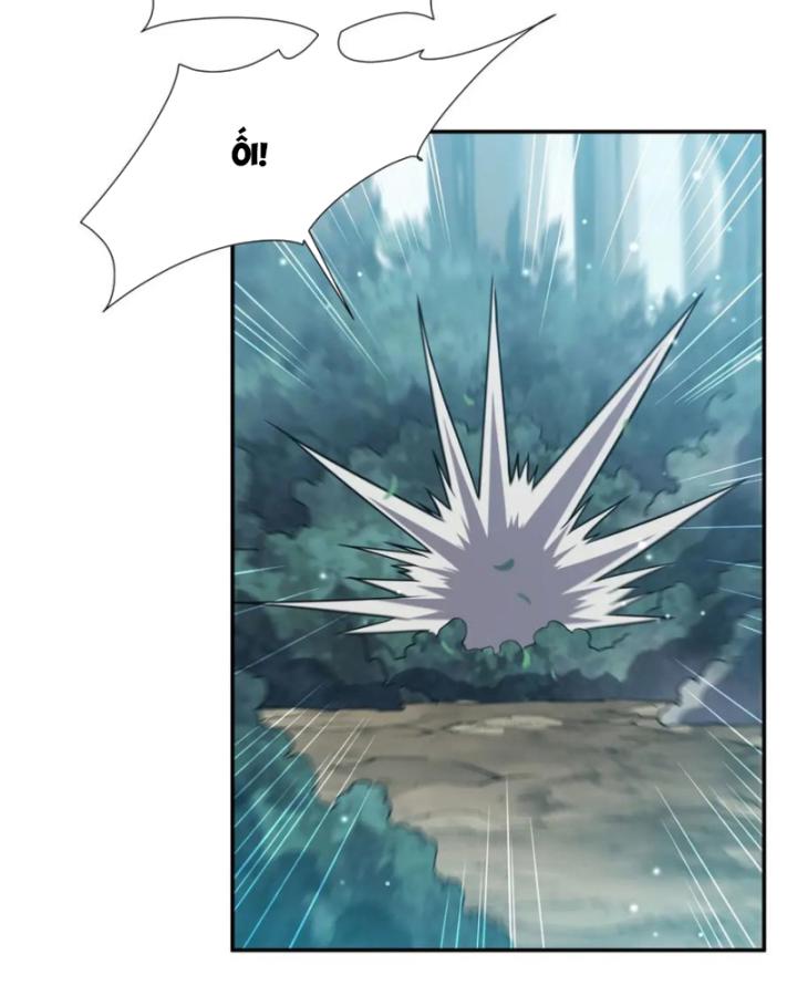 huyết cơ và kỵ sĩ chapter 306 53