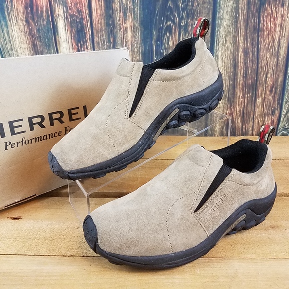 Giày đa năng Merrell jungle moc