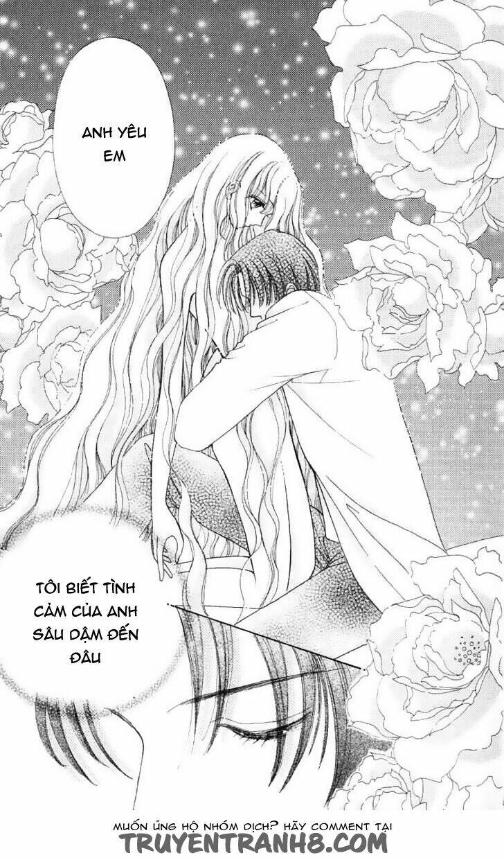 hana ni nare chapter 49 20