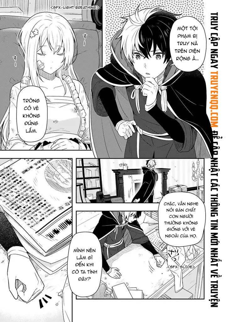 konyakuhaki sareta reijou wo hirotta ore ga chapter 1 27