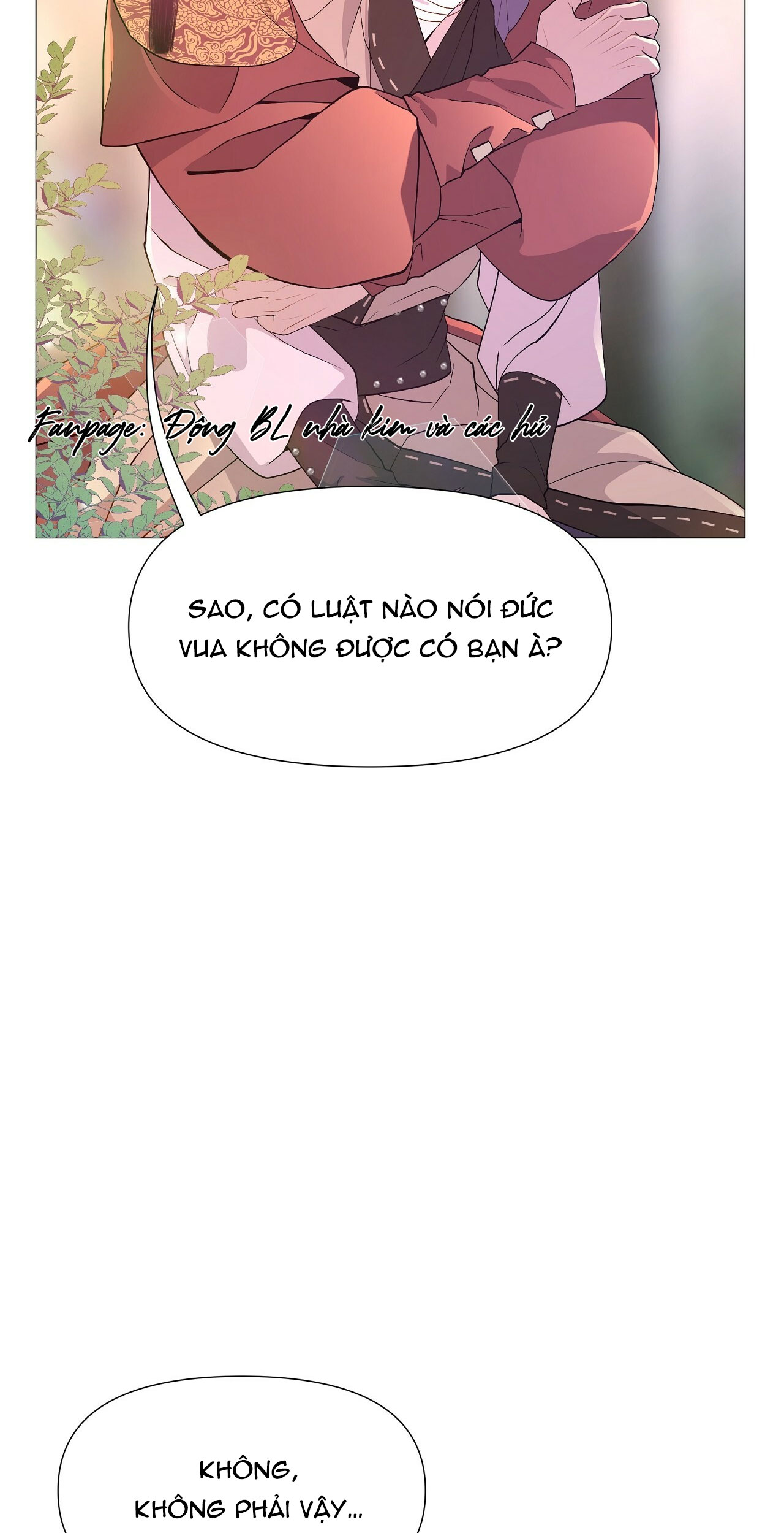 dạ xoa hóa liên ký chapter 16 42