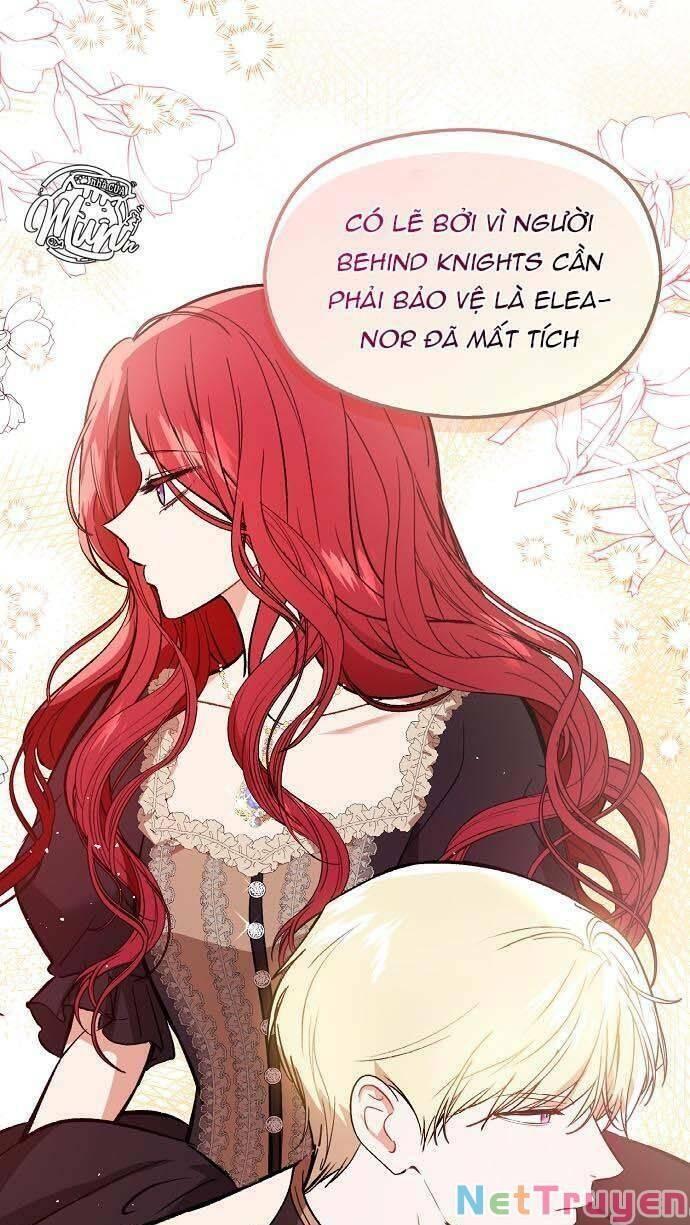 tôi không cố ý quyến rũ nam chính đâu! chapter 54 61