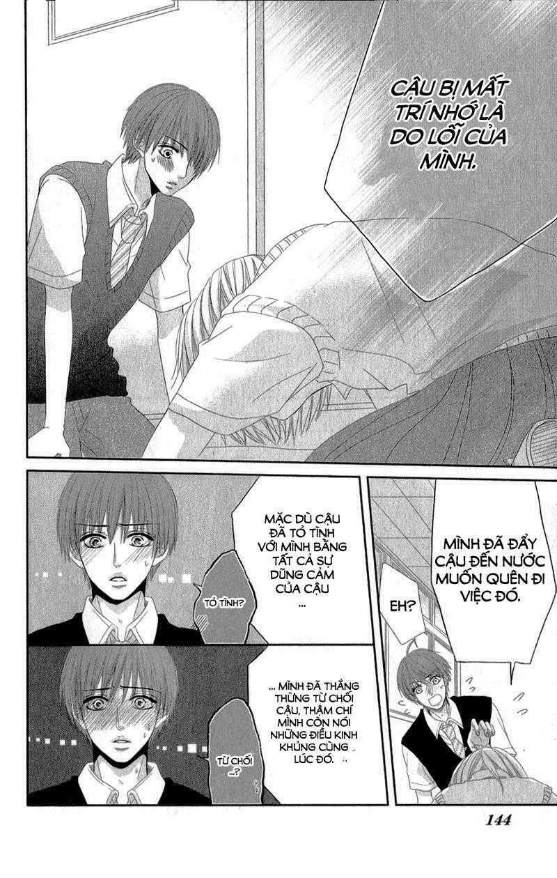 hime to knight to, tonari to watashi chapter 4 27