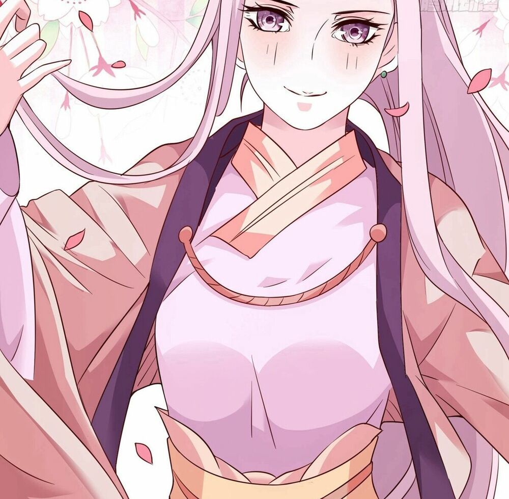 hoàng hậu của trẫm là võ lâm minh chủ chapter 21 12