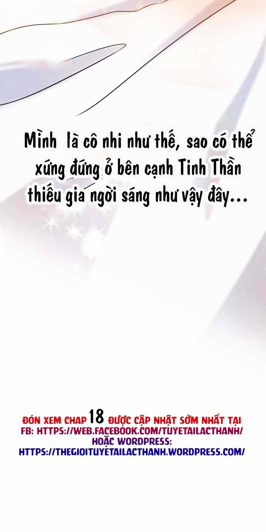 mật đào tiểu kiều thê chapter 17 16