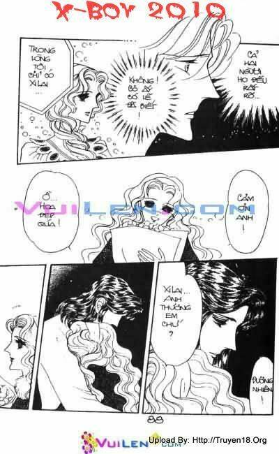 ánh đèn rực rỡ chapter 16 89