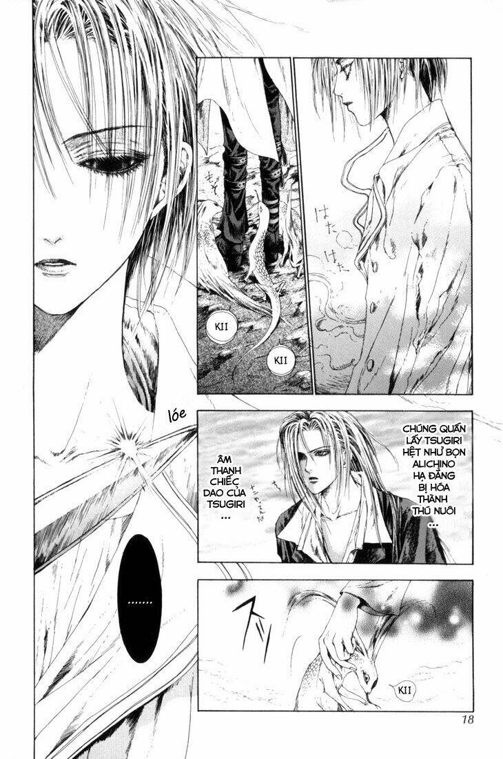 alichino chapter 6 14