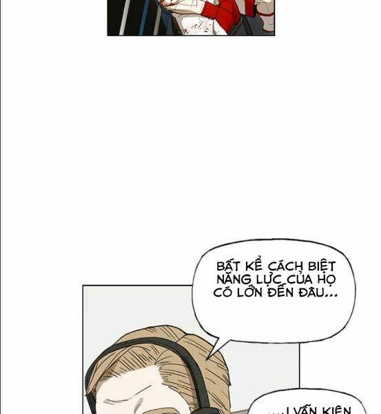 võ sĩ - the boxer chapter 101 174