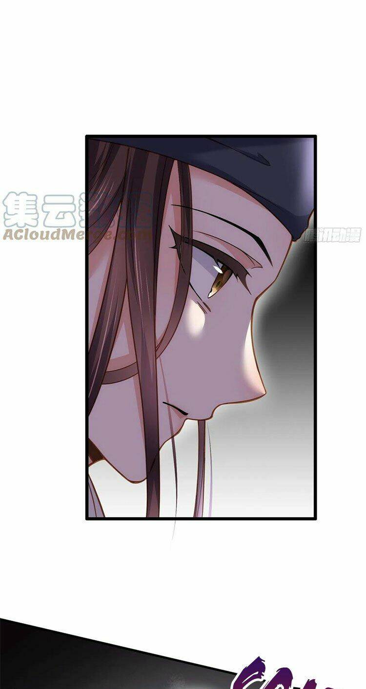 hoạn phi thiên hạ chapter 163 22