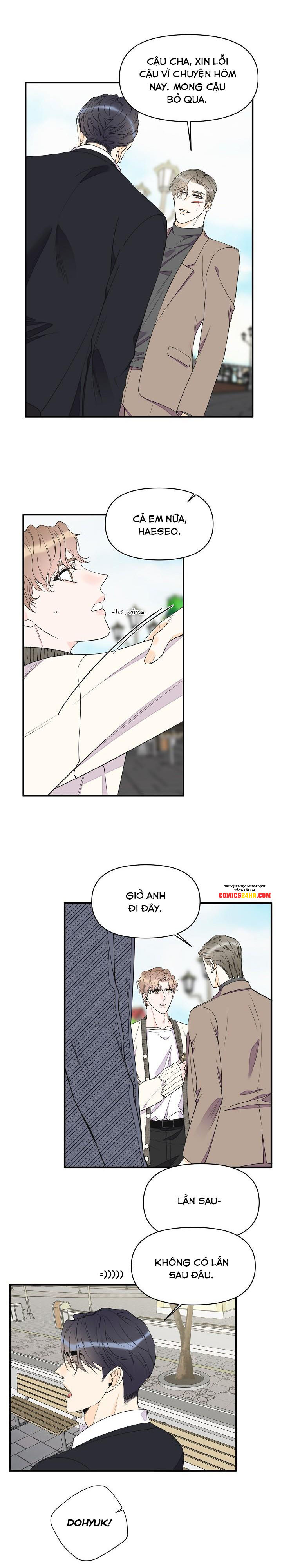 mộng tưởng chapter 44 6