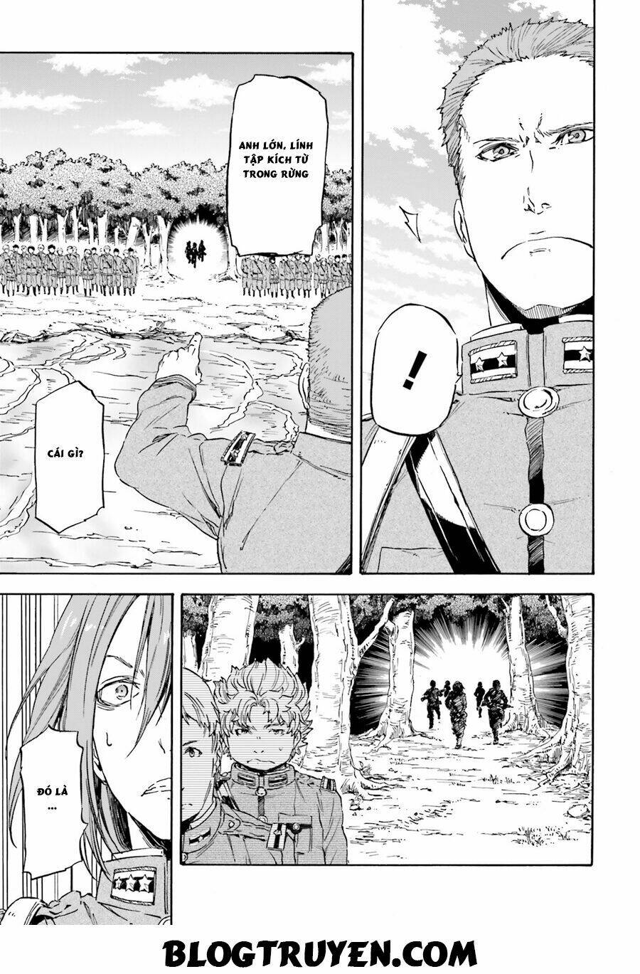 nejimaki seirei senki - tenkyou no alderamin chapter 11 18