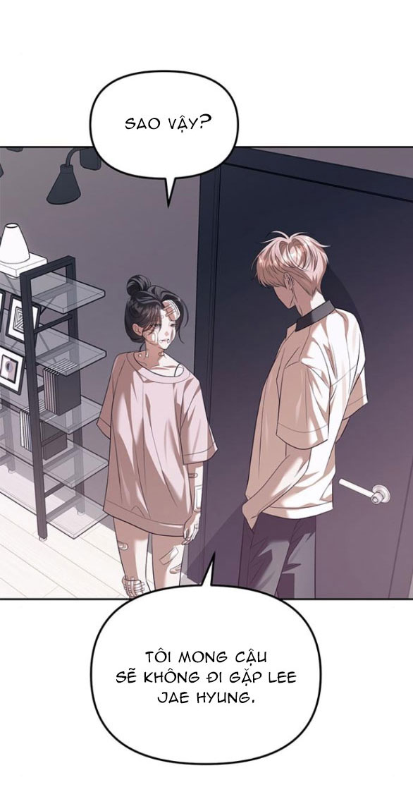 xâm nhập trường trung học tài phiệt chapter 55.2 20
