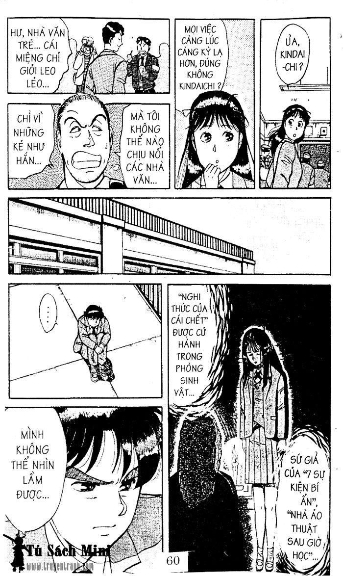 thám tử kindaichi (bản đẹp) chapter 18.1 17