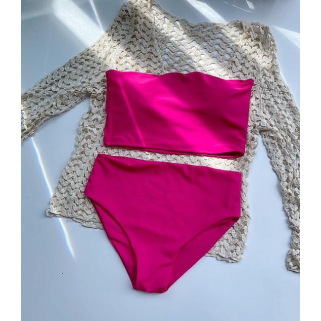 Bikini quây 2 mảnh basic (hình thật chụp sàn)