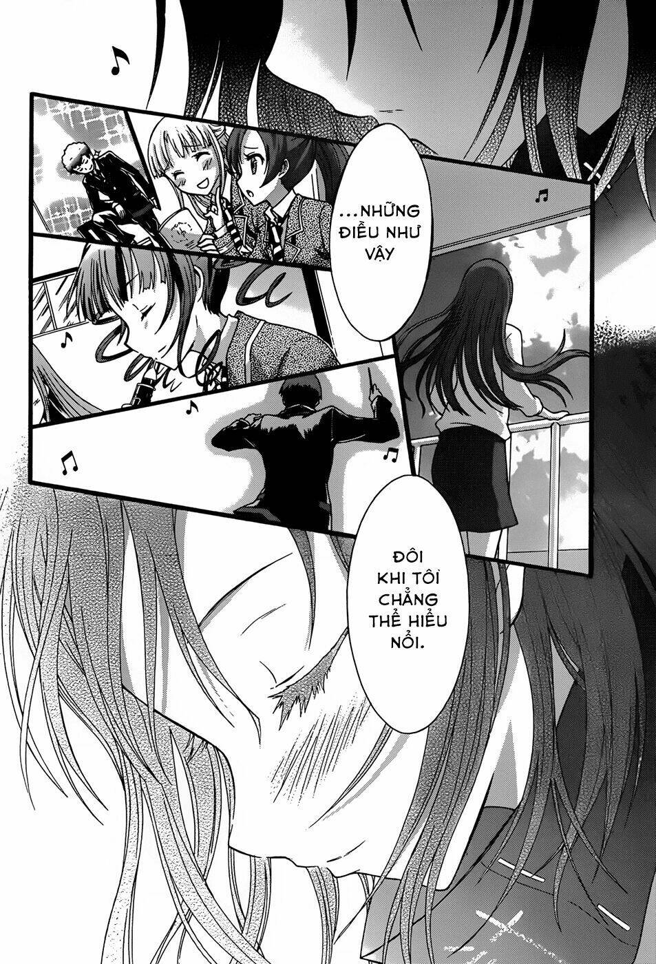seitokai tantei kirika chapter 7 30